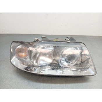 Recambio de faro derecho para audi a3 (8l1) 1.9 tdi referencia OEM IAM 8L0941004AF  