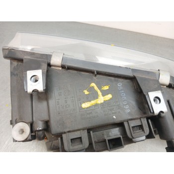 Recambio de faro derecho para audi a3 (8l1) 1.9 tdi referencia OEM IAM 8L0941004AF  