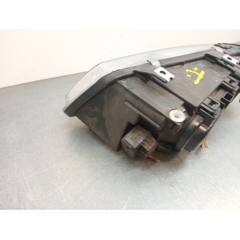 Recambio de faro derecho para audi a3 (8l1) 1.9 tdi referencia OEM IAM 8L0941004AF  