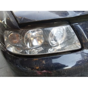 Recambio de faro derecho para audi a3 (8l1) 1.9 tdi referencia OEM IAM 8L0941004AF  