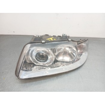 Recambio de faro izquierdo para audi a3 (8l1) 1.9 tdi referencia OEM IAM 8L0941003AF  