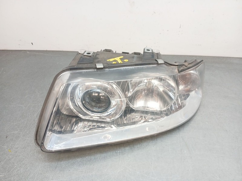 Recambio de faro izquierdo para audi a3 (8l1) 1.9 tdi referencia OEM IAM 8L0941003AF  