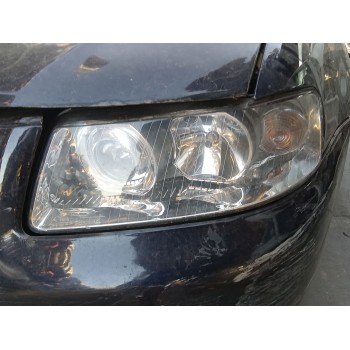 Recambio de faro izquierdo para audi a3 (8l1) 1.9 tdi referencia OEM IAM 8L0941003AF  
