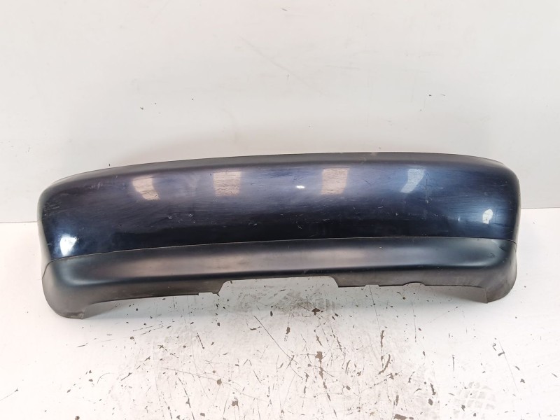 Recambio de paragolpes trasero para audi a3 (8l1) 1.9 tdi referencia OEM IAM 8L0807437D GRU  