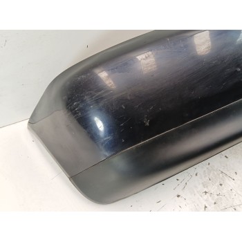 Recambio de paragolpes trasero para audi a3 (8l1) 1.9 tdi referencia OEM IAM 8L0807437D GRU  