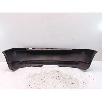 Recambio de paragolpes trasero para audi a3 (8l1) 1.9 tdi referencia OEM IAM 8L0807437D GRU  