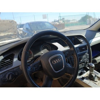 Recambio de kit airbag para audi a4 b8 (8k2) 2.0 tdi referencia OEM IAM 8K0880201AG6PS 8K1857003B 8T0880204F