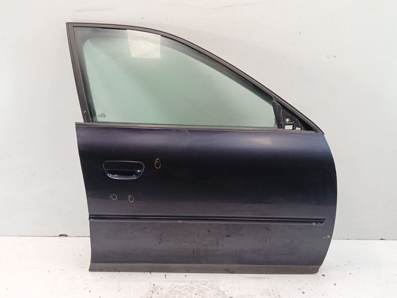 Recambio de puerta delantera derecha para audi a3 (8l1) 1.9 tdi referencia OEM IAM 8L4831052  