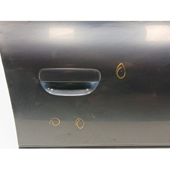 Recambio de puerta delantera derecha para audi a3 (8l1) 1.9 tdi referencia OEM IAM 8L4831052  