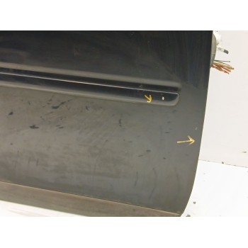 Recambio de puerta delantera derecha para audi a3 (8l1) 1.9 tdi referencia OEM IAM 8L4831052  