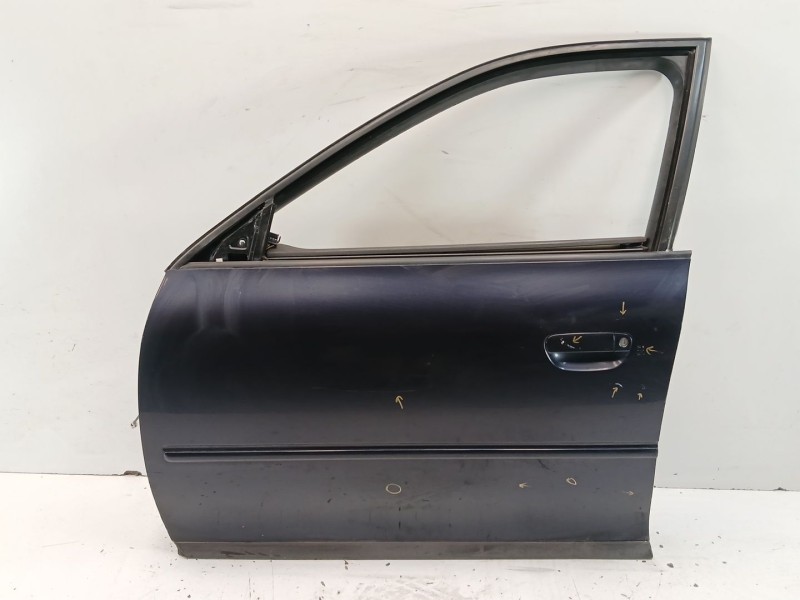 Recambio de puerta delantera izquierda para audi a3 (8l1) 1.9 tdi referencia OEM IAM 8L4831051  