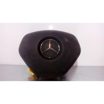 Recambio de kit airbag para mercedes-benz clase gla (w156) 2.1 cdi cat referencia OEM IAM 308190395162AC A1768600302 