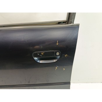 Recambio de puerta delantera izquierda para audi a3 (8l1) 1.9 tdi referencia OEM IAM 8L4831051  