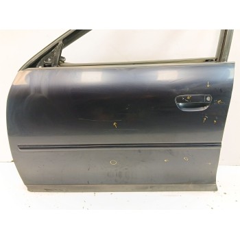 Recambio de puerta delantera izquierda para audi a3 (8l1) 1.9 tdi referencia OEM IAM 8L4831051  