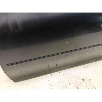 Recambio de puerta delantera izquierda para audi a3 (8l1) 1.9 tdi referencia OEM IAM 8L4831051  