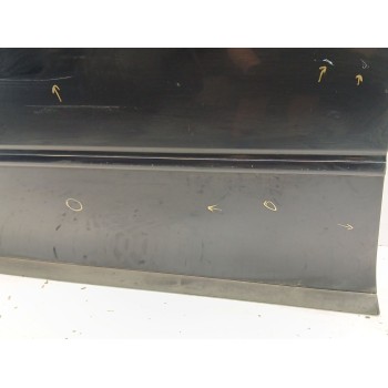 Recambio de puerta delantera izquierda para audi a3 (8l1) 1.9 tdi referencia OEM IAM 8L4831051  