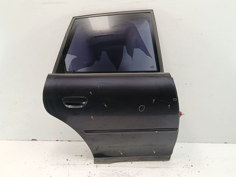 Recambio de puerta trasera derecha para audi a3 (8l1) 1.9 tdi referencia OEM IAM 8L4833052C  