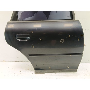 Recambio de puerta trasera derecha para audi a3 (8l1) 1.9 tdi referencia OEM IAM 8L4833052C  