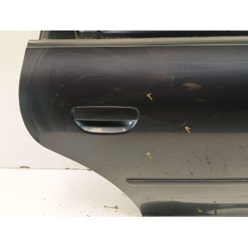 Recambio de puerta trasera derecha para audi a3 (8l1) 1.9 tdi referencia OEM IAM 8L4833052C  