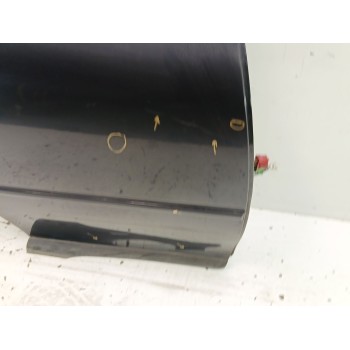 Recambio de puerta trasera derecha para audi a3 (8l1) 1.9 tdi referencia OEM IAM 8L4833052C  