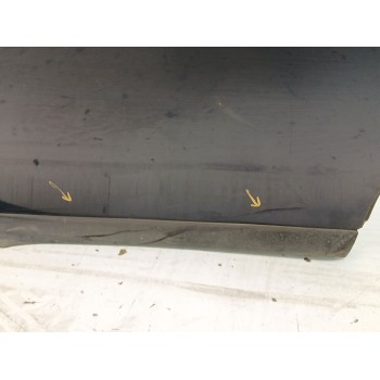 Recambio de puerta trasera derecha para audi a3 (8l1) 1.9 tdi referencia OEM IAM 8L4833052C  