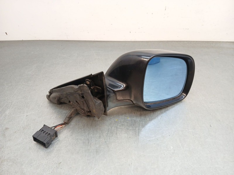 Recambio de retrovisor derecho para audi a3 (8l1) 1.9 tdi referencia OEM IAM 8D0857508 GRU  