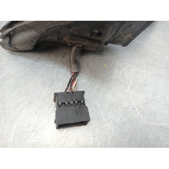 Recambio de retrovisor derecho para audi a3 (8l1) 1.9 tdi referencia OEM IAM 8D0857508 GRU  