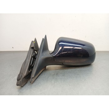 Recambio de retrovisor izquierdo para audi a3 (8l1) 1.9 tdi referencia OEM IAM 8D0857507 GRU  