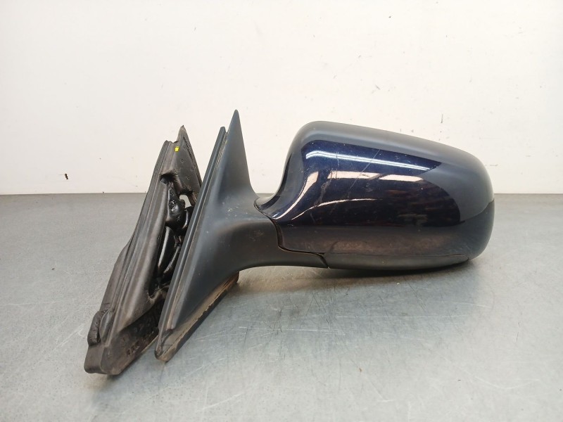 Recambio de retrovisor izquierdo para audi a3 (8l1) 1.9 tdi referencia OEM IAM 8D0857507 GRU  