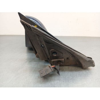 Recambio de retrovisor izquierdo para audi a3 (8l1) 1.9 tdi referencia OEM IAM 8D0857507 GRU  