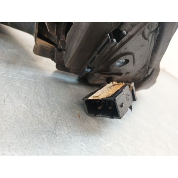 Recambio de retrovisor izquierdo para audi a3 (8l1) 1.9 tdi referencia OEM IAM 8D0857507 GRU  