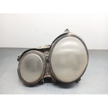 Recambio de faro izquierdo para mercedes-benz clase e (w210) e 270 cdi (210.016) referencia OEM IAM 210820036164  