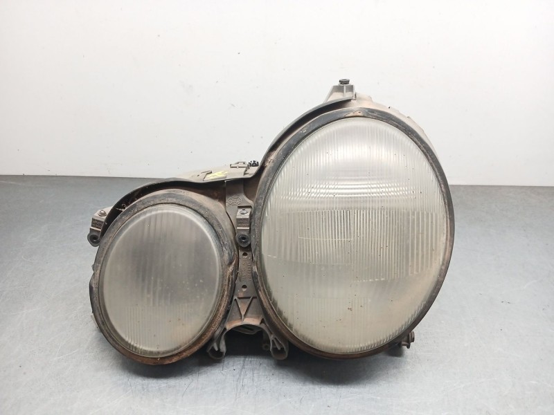 Recambio de faro izquierdo para mercedes-benz clase e (w210) e 270 cdi (210.016) referencia OEM IAM 210820036164  