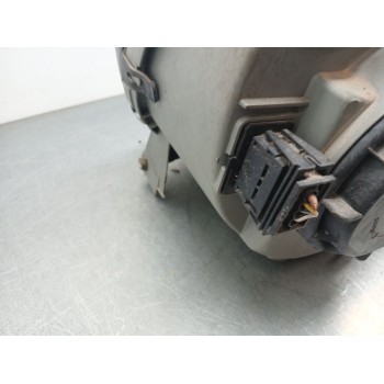 Recambio de faro izquierdo para mercedes-benz clase e (w210) e 270 cdi (210.016) referencia OEM IAM 210820036164  