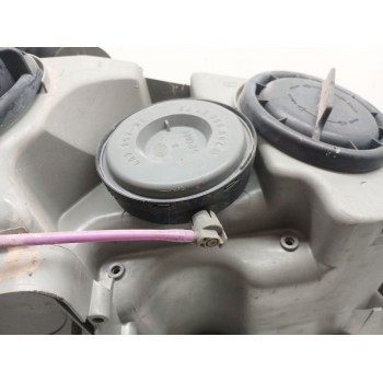 Recambio de faro izquierdo para mercedes-benz clase e (w210) e 270 cdi (210.016) referencia OEM IAM 210820036164  
