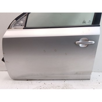 Recambio de puerta delantera izquierda para kia ceed (cd) 1.6 crdi 136 referencia OEM IAM 76003J7000  