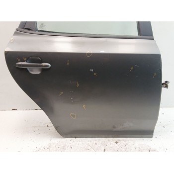 Recambio de puerta trasera derecha para kia cee´d hatchback (ed) 1.6 crdi 115 referencia OEM IAM 770041H000  