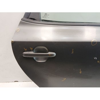 Recambio de puerta trasera derecha para kia cee´d hatchback (ed) 1.6 crdi 115 referencia OEM IAM 770041H000  