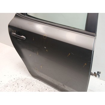 Recambio de puerta trasera derecha para kia cee´d hatchback (ed) 1.6 crdi 115 referencia OEM IAM 770041H000  