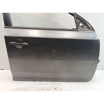Recambio de puerta delantera derecha para kia cee´d hatchback (ed) 1.6 crdi 115 referencia OEM IAM 760041H000  