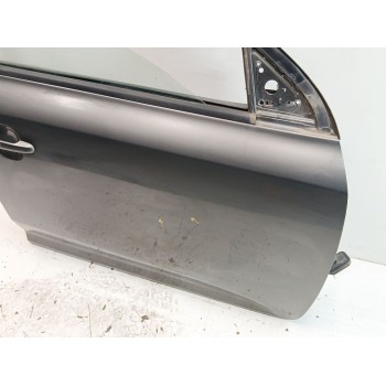 Recambio de puerta delantera derecha para kia cee´d hatchback (ed) 1.6 crdi 115 referencia OEM IAM 760041H000  