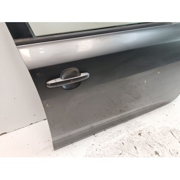 Recambio de puerta delantera derecha para kia cee´d hatchback (ed) 1.6 crdi 115 referencia OEM IAM 760041H000  