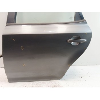 Recambio de puerta trasera izquierda para kia cee´d hatchback (ed) 1.6 crdi 115 referencia OEM IAM 770031H000  
