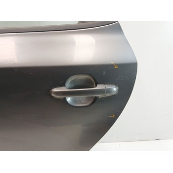 Recambio de puerta trasera izquierda para kia cee´d hatchback (ed) 1.6 crdi 115 referencia OEM IAM 770031H000  