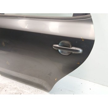 Recambio de puerta trasera izquierda para kia cee´d hatchback (ed) 1.6 crdi 115 referencia OEM IAM 770031H000  
