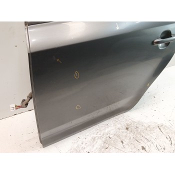 Recambio de puerta trasera izquierda para kia cee´d hatchback (ed) 1.6 crdi 115 referencia OEM IAM 770031H000  