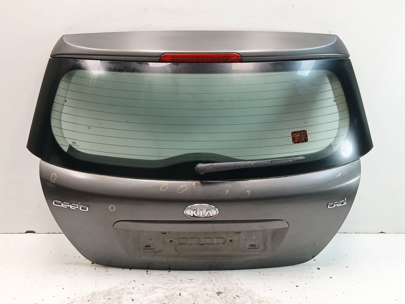 Recambio de porton trasero para kia cee´d hatchback (ed) 1.6 crdi 115 referencia OEM IAM 737001H000  