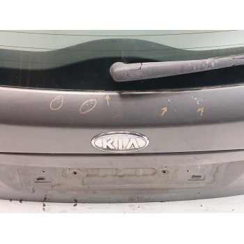 Recambio de porton trasero para kia cee´d hatchback (ed) 1.6 crdi 115 referencia OEM IAM 737001H000  