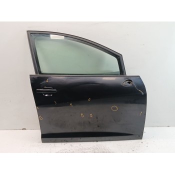Recambio de puerta delantera derecha para seat ibiza iv st (6j8, 6p8) 1.2 tsi referencia OEM IAM 6J4831056  
