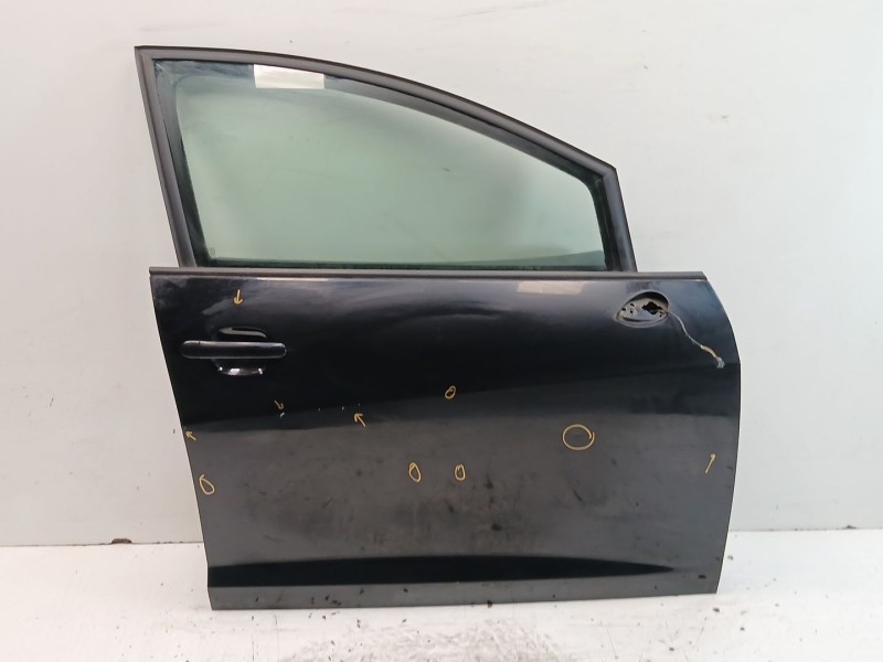 Recambio de puerta delantera derecha para seat ibiza iv st (6j8, 6p8) 1.2 tsi referencia OEM IAM 6J4831056  